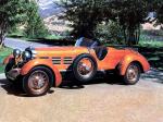 Hispano-Suiza H6C Tulipwood Torpedo by Nieuport 1924 года